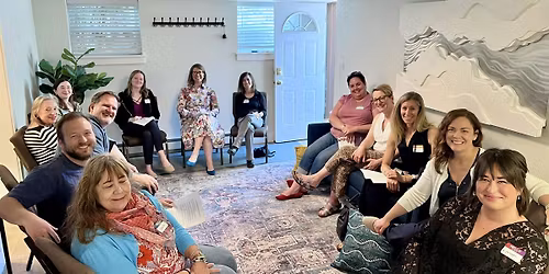 The Therapist Collective: A Book Club