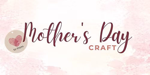 Mother's Day Craft