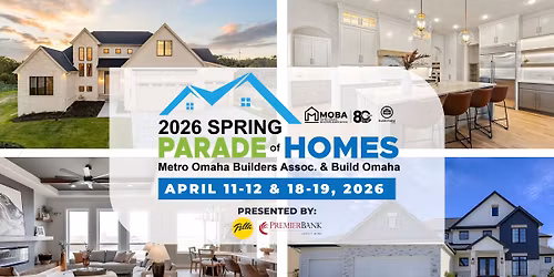 2026 Spring Parade of Homes
