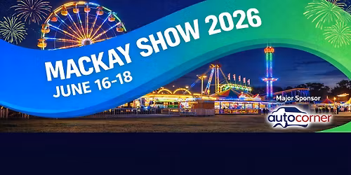 2026 Auto Corner Mackay Show