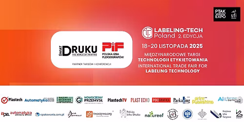 Labeling-Tech Poland 2025