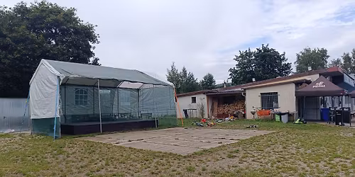 KRHANICE OPEN AIR 2026