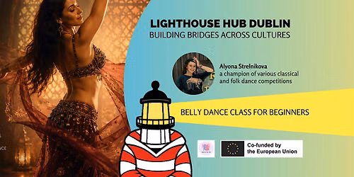 Belly dance Class for Beginners