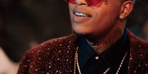 Dyed Soundorom, Egyptian Lover, Delano, Hutch, Garrett David, Aurora Halal, Sedef Adasi, Eris Drew, Reptant, Anz, Bandi, Lewy, Martel, KT, Papa Nugs, Raef, DJ ADHD, Sleepy Jean, YEMZ, A For Alpha, Fonzo, TEETEE, Arabesque in Clehonger