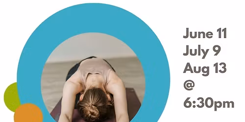Mindful Movement for Adults
