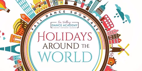 Fall Dance Showcase