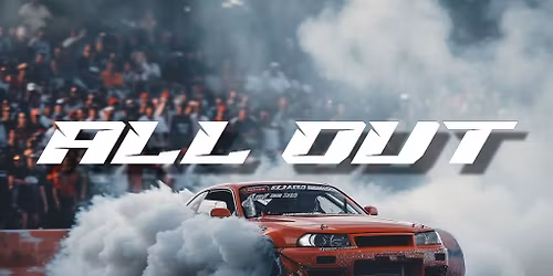 All Out 2026 