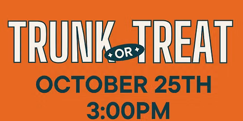 Trunk or Treat 2026 | Traverse City
