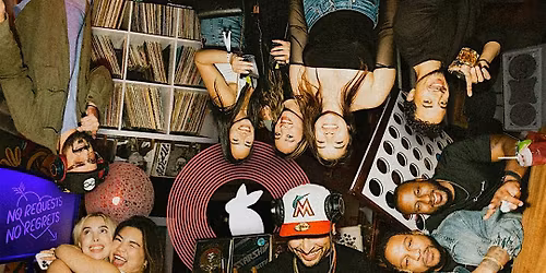 Inner Circle ft. Jake D + Ross Hog