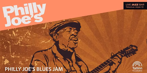 Philly Joe's Blues Jam