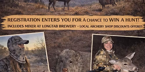 Women's Hunting Seminar