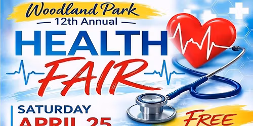 12th Annual Health Fair