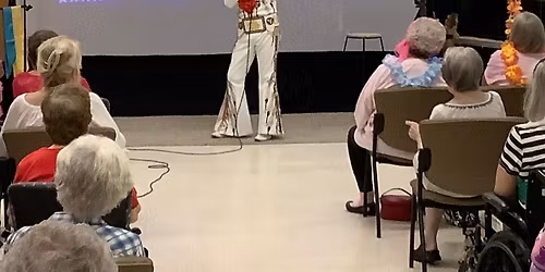 Tony Rocker Christmas edition