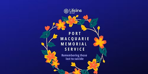 Christmas Memorial - Port Macquarie