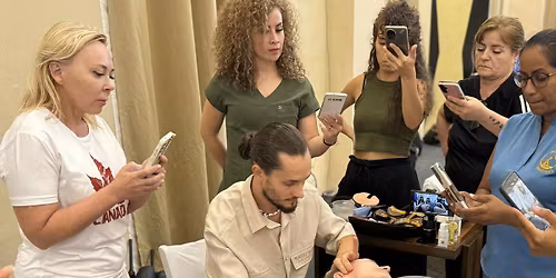 Masaj facial sculptural- SculptLift Myofascial Fusion