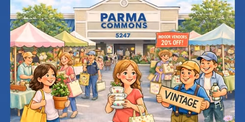 Pitt \u2018s Spices will be at the Spring Fancy Flea at the Estate Marketplace