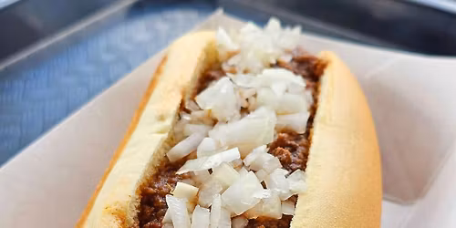 FREE Hotdogs! 10,000 Followers Celebration!