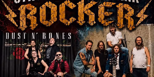 Struer Energi Park Rocker 2027