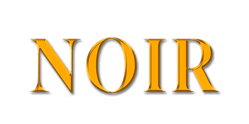 NOIR FRIDAY - DETTY DECEMBER EDITION