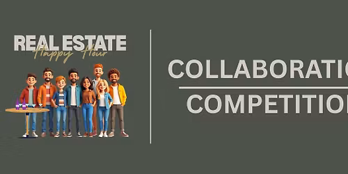 Real Estate Happy Hour - South Metro PDX (West Linn)