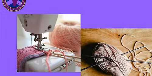 Sewing & Knitting with Project Esperanza