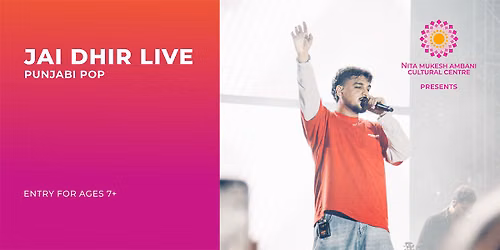Jai Dhir Live