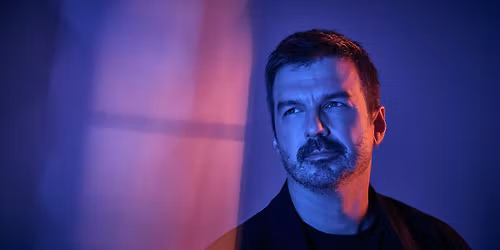 Damien Robitaille | Ultraviolet