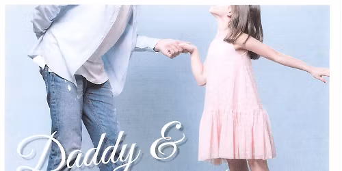 Father and Daughter Dance