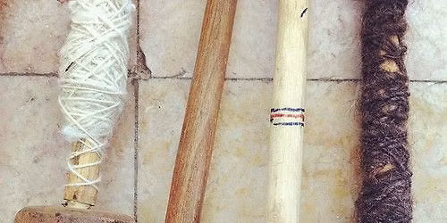 Da ovelha ao novelo - conhecer e trabalhar as l\u00e3s portuguesas - 7NOV