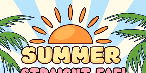 Summer \u2600\ufe0f Straight Fae!