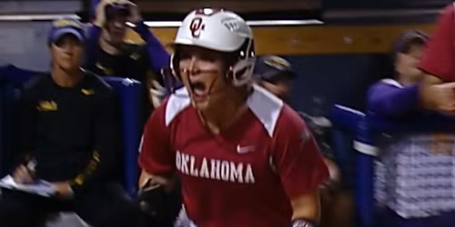 Oklahoma Sooners at LSU Tigers Softball at Tiger Park LSU