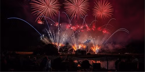 Competition - The President\u2019s Trophy