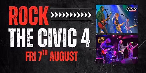 Rock the Civic 4 