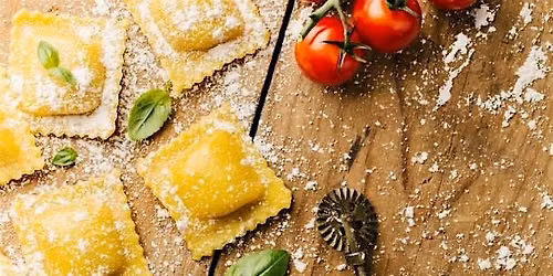 Fresh Pasta Making Class with Saut\u00e9 Academy in the IE