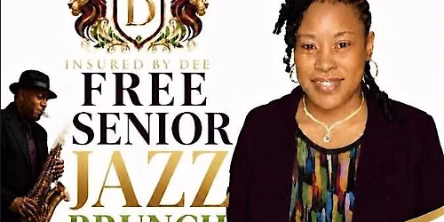 Free Jazz Brunch