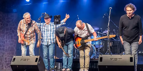 Colorado Country Band a Borfesztiv\u00e1lon!