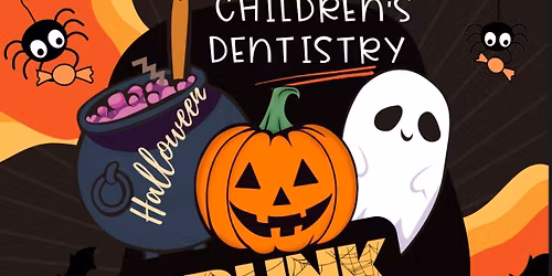 **Trunk or Treat at Children\u2019s Dentistry Boise!** \ud83d\udc7b\ud83c\udf83