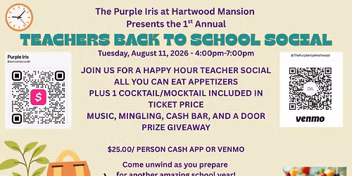 Teacher Social