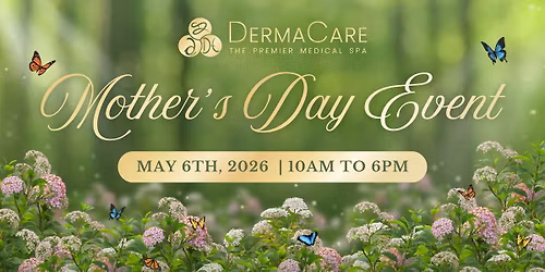 Mother\u2019s Day Event