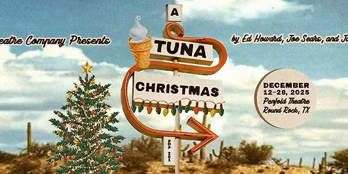 Tuna Christmas