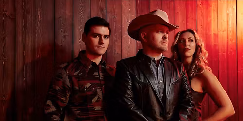 Free Concert | Downtown@Dusk: The Shootouts