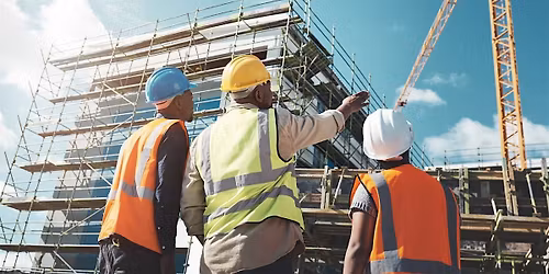 October 2026 Davis-Bacon Act Compliance Training Course