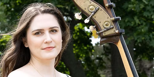 Willy Street Chamber Players with Brittany Conrad, double bass