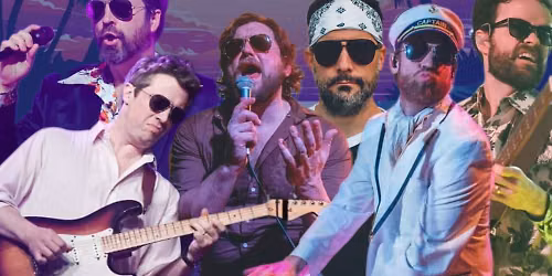 Yacht Rock Night with The Ron Burgundys