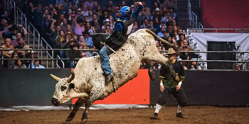 PBR Stockyards Showcase