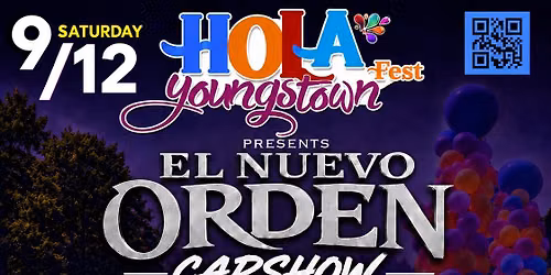 El Nuevo orden