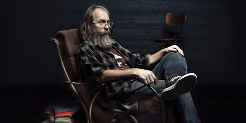 Charlie Parr (US) - BETA