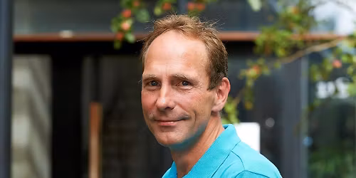 Foredrag med Peter Viggo Jakobsen