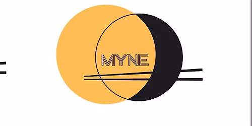 MYNE x Creative Lunch Club