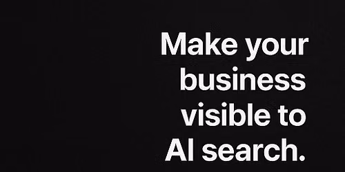 AI Visibility Workshop